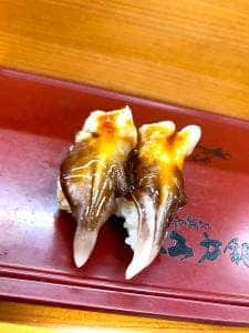 一番ずし