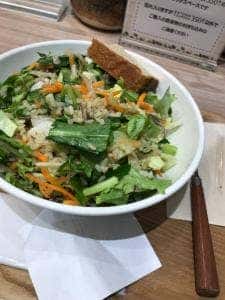 With Green 北千住マルイ店