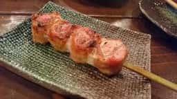 俺の串 なおさん