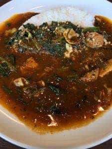 カレーハウスCoCo壱番屋 東区名島店