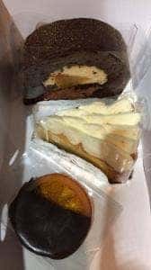Patisserie Rikyu