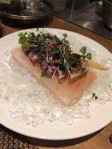 STEAK HOUSE & BAR BROOKLYN HOUSE