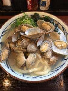 丸亀製麺 川口新井宿店