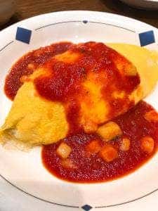 ポムの樹 たまご物語 ワールドデザインシティ岐阜店