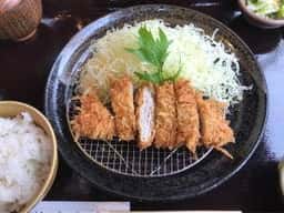 かつアンドかつ 宝塚中山店