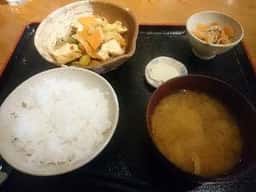大黒屋食堂