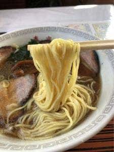 中華菜館 喜楽