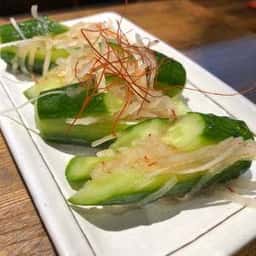 焼肉酒場 ひ嘉ちゃん