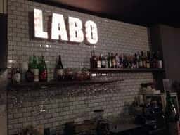 Cafe&bar Laboratory