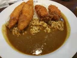 カレーハウスCoCo壱番屋 本厚木駅前通店
