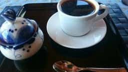 Cafe&Gallery Raiden
