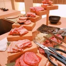 焼肉 芭里土羅