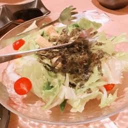 焼肉 芭里土羅