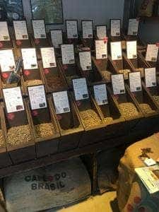 やなか珈琲店 コレド室町店