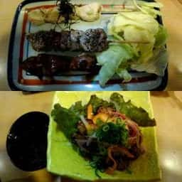やきとり大将
