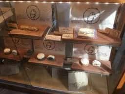 雑穀焼菓子 粉乃音