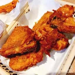 ケンタッキーフライドチキン 池田店