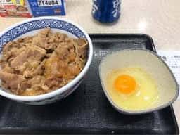 吉野家 下高井戸駅店