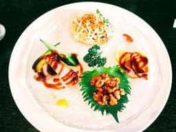 CHINESE CUISINE SON