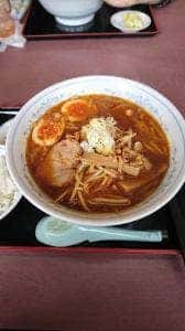 万八ラーメンレストラン下北店