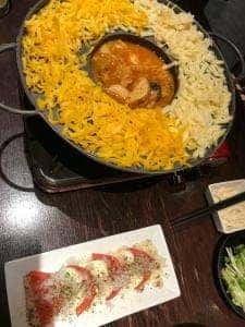 旨辛チーズタッカルビと隠れ家個室 美の邸 金山駅前店