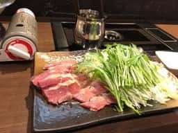 きわ美鶏 恵比寿