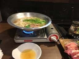 きわ美鶏 恵比寿