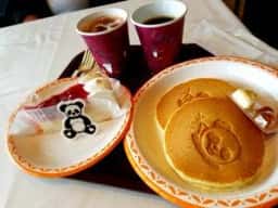 cafe HIBIKI