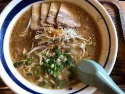 麺’s ら.ぱしゃ 鹿児島鹿屋本店