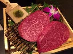 黒毛和牛 吟味屋 西区新町店