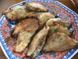 ラーメン村主亭