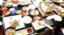 うなぎ料理 大清