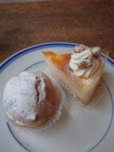 パティスリー ランプリール