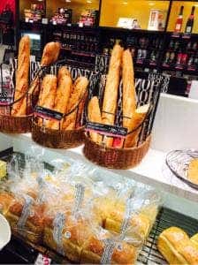 フォション 玉川タカシマヤ店