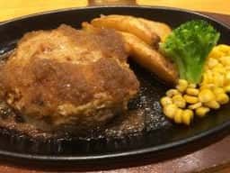 ステーキ宮 神栖店