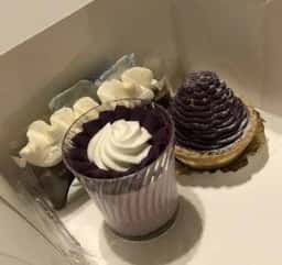 御菓子御殿 石垣730店