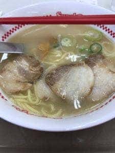 スガキヤ スーパービバホーム津白塚店