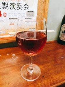はらぐち酒店