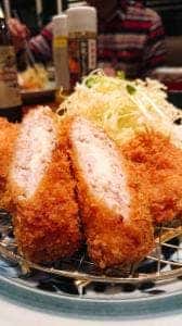 とんかつ濵かつ 宮崎東大宮店