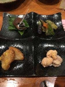 おばんざい きまま屋