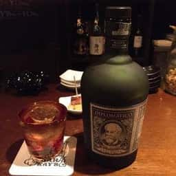 ソウルバー BAR KAY'S