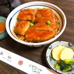 平林とんかつ店