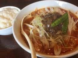 担々麺屋大学前店