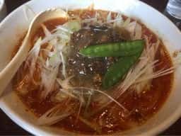 担々麺屋大学前店
