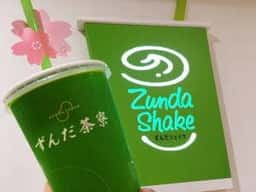 ずんだ茶寮 東急百貨店 渋谷駅東横店