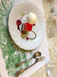 レストラン＆カフェ セゾン