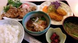 食彩亭 しげ路