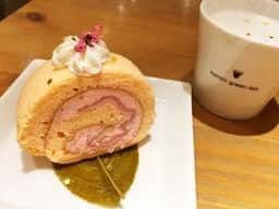nana's green tea マルイファミリー溝口店