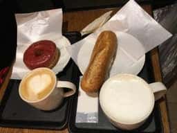 スターバックス コーヒー 藤枝蓮華寺池公園店