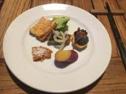 オステリア・クッキアイオ